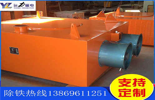 青海風(fēng)冷電磁除鐵器多少錢(qián)