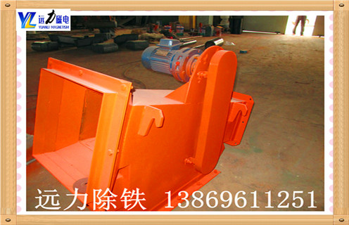 福建管道除鐵器驗(yàn)收標(biāo)準(zhǔn)