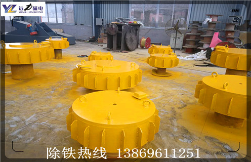 河北盤式電磁除鐵器接線原理圖