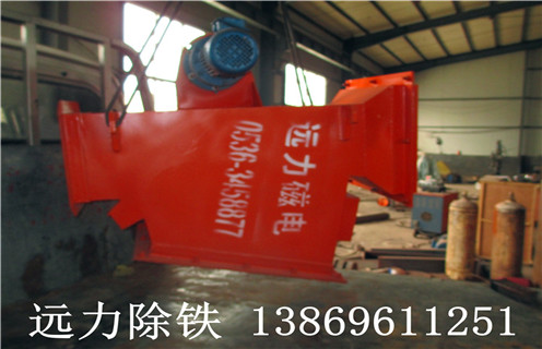 管道除鐵器，重慶磁性管道除鐵器_內(nèi)部構(gòu)造_重慶磁性管道除鐵器哪家好_使用方法 