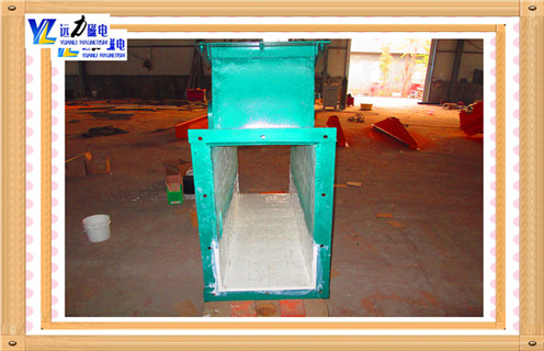 管道除鐵器，重慶磁性管道除鐵器_內(nèi)部構(gòu)造_重慶磁性管道除鐵器哪家好_使用方法 