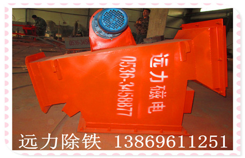 管道自卸式除鐵器，湖南五種管道式除鐵器的使用方法_內部構造_湖南五種管道式除鐵器的使用方法哪家好_使用方法