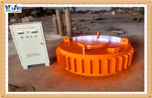 電磁除鐵器的主要用途及主要注意點是什么？