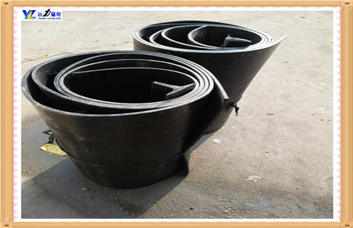 自動除鐵器皮帶工作原理 自動除鐵器皮帶工作原理