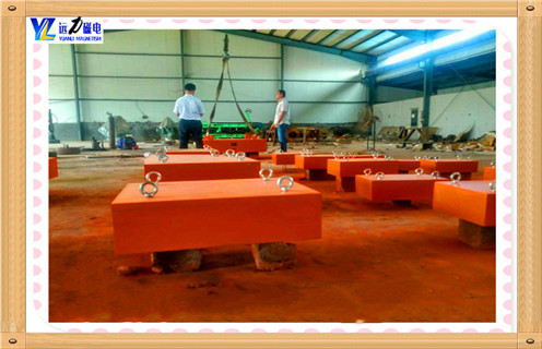 超強(qiáng)永磁除鐵器廠(chǎng)家結(jié)構(gòu)及工作原理