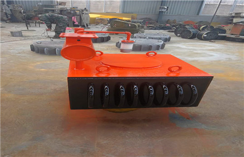 電磁除鐵器，油冷式電磁除鐵器，rcdc油冷式電磁除鐵器RCDA-5生產(chǎn)廠家
