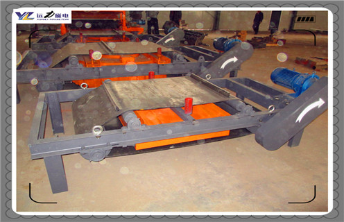 除鐵器，撿鐵器，皮帶撿鐵器，皮帶撿鐵器效果如何