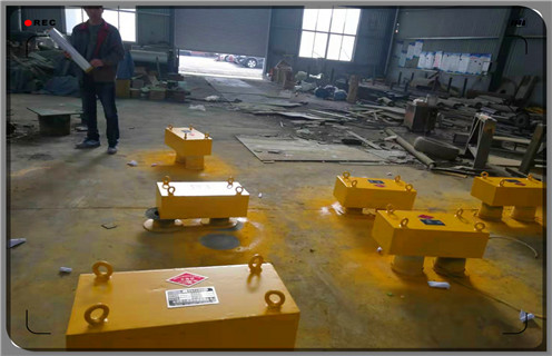 永磁除鐵器，永磁除鐵器原理，吉林永磁除鐵器原理