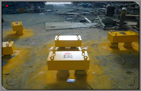 永磁除鐵器，永磁除鐵器公司，甘肅永磁除鐵器公司有哪些