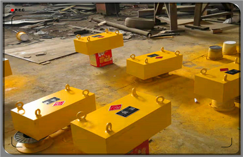 永磁除鐵器，永磁除鐵器品牌，永磁除鐵器廠家，濰坊永磁除鐵器名牌廠家