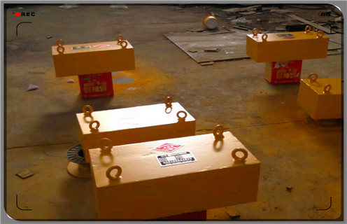 永磁除鐵器，永磁除鐵器托輥，永磁除鐵器托輥圖紙