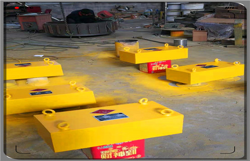 永磁除鐵器，永磁除鐵器價(jià)格，鄭州永磁除鐵器價(jià)格