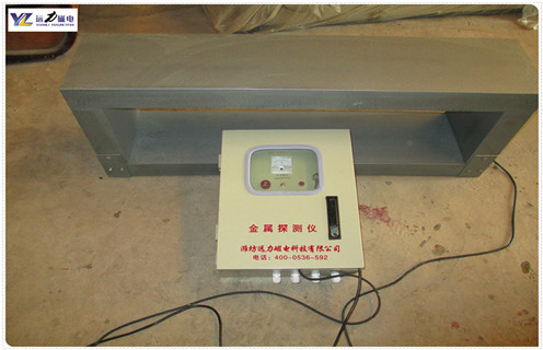 金屬探測(cè)儀，礦用金屬探測(cè)儀，淄博礦用金屬探測(cè)儀