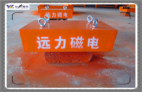 永磁除鐵器，永磁除鐵器規(guī)格型號(hào)