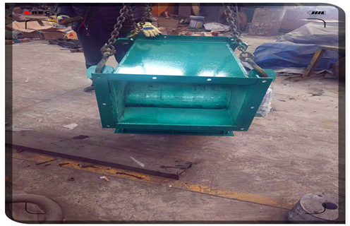 管道除鐵器，管道除鐵器規(guī)格，泰安管道式除鐵器規(guī)格