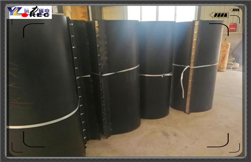 除鐵器，皮帶除鐵器，皮帶除鐵器安裝技術(shù)措施