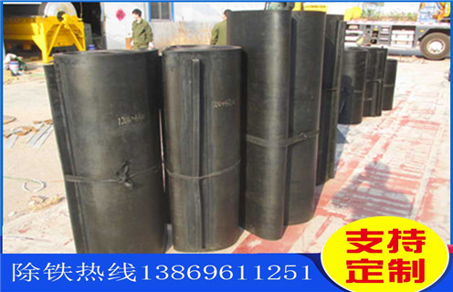 除鐵器，皮帶除鐵器，皮帶除鐵器安裝技術(shù)措施