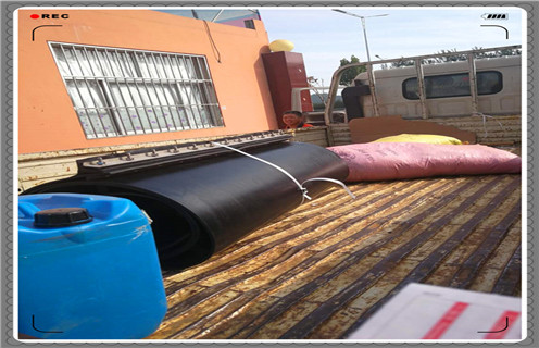 除鐵器，皮帶除鐵器，山西皮帶上為什么安除鐵器