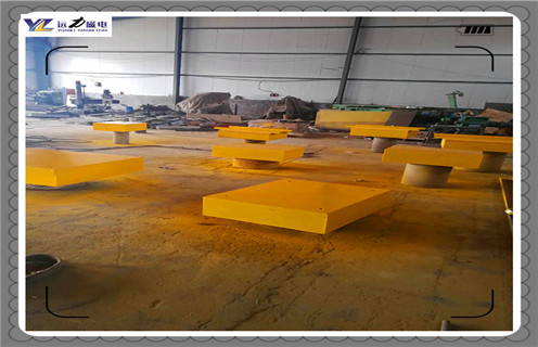 永磁除鐵器，湖南永磁除鐵器，湖南永磁除鐵器如何除鐵_參數(shù)_內(nèi)部磁塊安裝方法_湖南永磁除鐵器如何除鐵規(guī)格型號(hào)價(jià)格 