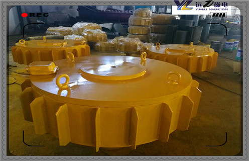 電磁除鐵器，海南電磁除鐵器，海南電磁除鐵器安裝_技術(shù)參數(shù)_海南電磁除鐵器安裝工作原理_生產(chǎn)廠家