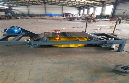 油冷除鐵器，寧夏油冷除鐵器的油溫定多少度_電氣工作原理_寧夏油冷除鐵器的油溫定多少度加多少號(hào)油_選型