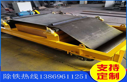 風(fēng)冷電磁除鐵器，云南RCDA-12rcda風(fēng)冷電磁除鐵器_選型_云南RCDA-12rcda風(fēng)冷電磁除鐵器工作原理_價(jià)格