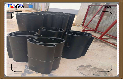 除鐵器皮帶，青海除鐵器皮帶要求_青海除鐵器皮帶要求跑偏原因及如何調(diào)_刮板價格