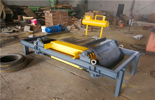 油冷式電磁除鐵器，北京油冷式電磁除鐵器批發(fā)構(gòu)造電氣工作原理_北京油冷式電磁除鐵器批發(fā)加多少號(hào)油_選型 