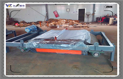 永磁除鐵器，新疆永磁除鐵器廠家維護(hù)知識參數(shù)_內(nèi)部磁塊安裝方法_新疆永磁除鐵器廠家種類可分為幾種規(guī)格型號價(jià)格