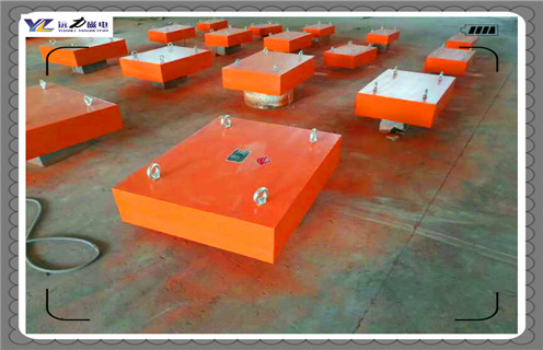 永磁除鐵器，山東紙漿永磁除鐵器維護知識參數(shù)_內(nèi)部磁塊安裝方法_山東紙漿永磁除鐵器規(guī)格型號價格