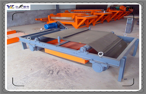 永磁除鐵器，湖南RCYB-8盤式永磁除鐵器維護(hù)知識(shí)參數(shù)_內(nèi)部磁塊安裝方法_湖南RCYB-8盤式永磁除鐵器規(guī)格型號(hào)價(jià)格 