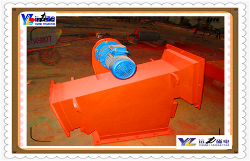 管道除鐵器，陜西管道除鐵器安裝示意圖_內(nèi)部構(gòu)造結(jié)構(gòu)圖_陜西管道除鐵器安裝示意圖工作原理_安裝示意圖