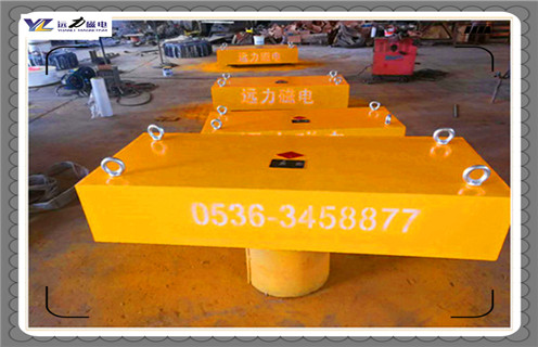 永磁除鐵器，安徽RCYB-5永磁除鐵器哪家好維護(hù)知識(shí)參數(shù)_內(nèi)部磁塊安裝方法_安徽RCYB-5永磁除鐵器哪家好規(guī)格型號(hào)價(jià)格