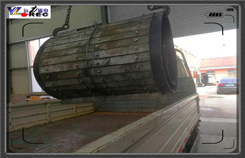 除鐵器皮帶，RCYD輸送帶電磁除鐵器皮帶調(diào)整方法_RCYD輸送帶電磁除鐵器皮帶跑偏原因及如何調(diào)_刮板價格