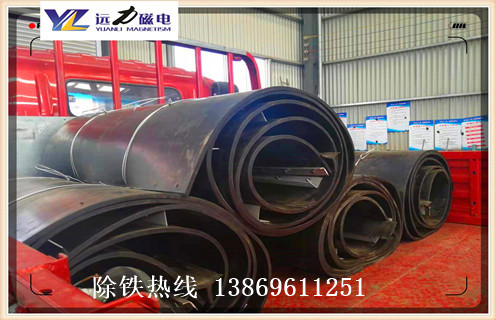 除鐵器皮帶，湖北rcdd-8除鐵器皮帶調(diào)整方法_湖北rcdd-8除鐵器皮帶跑偏原因及如何調(diào)_刮板價(jià)格