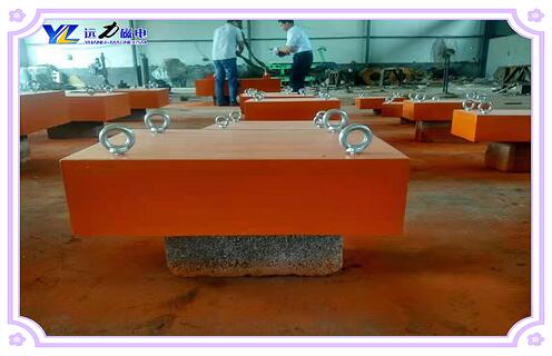 永磁除鐵器，江蘇RCYB-6抽屜式永磁除鐵器知識參數(shù)_內(nèi)部磁塊安裝方法_江蘇RCYB-6抽屜式永磁除鐵器型號價(jià)格