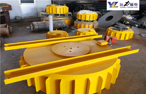 電磁除鐵器，山西RCDB-10永磁電磁除鐵器_規(guī)格型號_山西RCDB-10永磁電磁除鐵器工作原理及內(nèi)部結(jié)構(gòu)