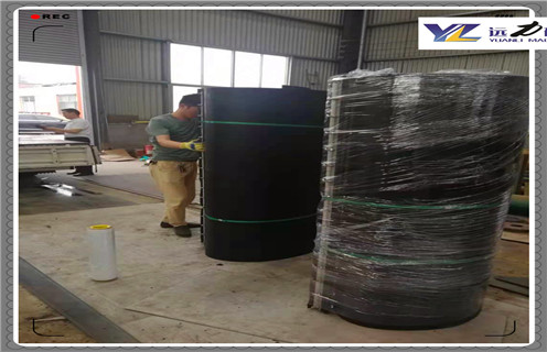 永磁除鐵器皮帶，永磁除鐵器皮帶如何安裝如何修復(fù)_永磁除鐵器皮帶如何安裝偏原因及如何調(diào)_刮板價(jià)格 