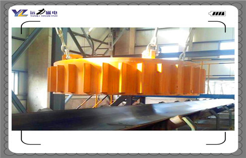 超強(qiáng)電磁除鐵器，RCDB-16超強(qiáng)電磁除鐵器_規(guī)格型號_RCDB-16超強(qiáng)電磁除鐵器工作原理及內(nèi)部結(jié)構(gòu)