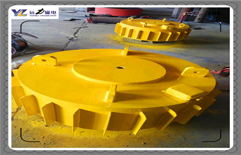 干式電磁除鐵器，江蘇耐用的干式電磁除鐵器供應(yīng)_規(guī)格型號(hào)_江蘇耐用的干式電磁除鐵器供應(yīng)工作原理及內(nèi)部結(jié)構(gòu)