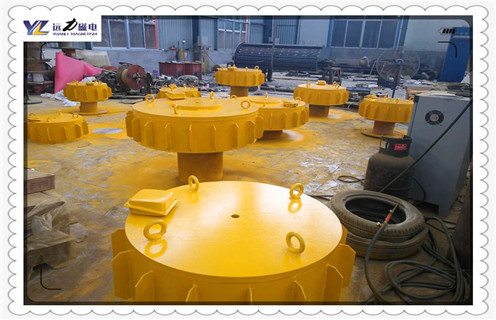 自卸電磁除鐵器，西藏RCDB-12自卸電磁除鐵器型號_規(guī)格型號_西藏RCDB-12自卸電磁除鐵器型號工作原理及內(nèi)部結(jié)構(gòu) 