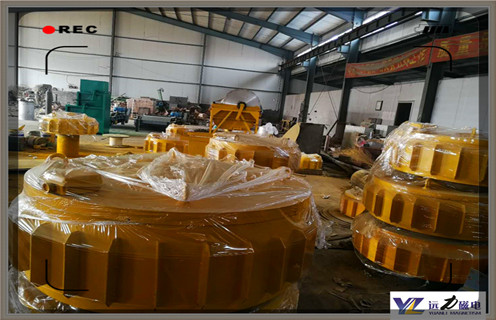 自卸電磁除鐵器，西藏RCDB-12自卸電磁除鐵器型號_規(guī)格型號_西藏RCDB-12自卸電磁除鐵器型號工作原理及內(nèi)部結(jié)構(gòu) 