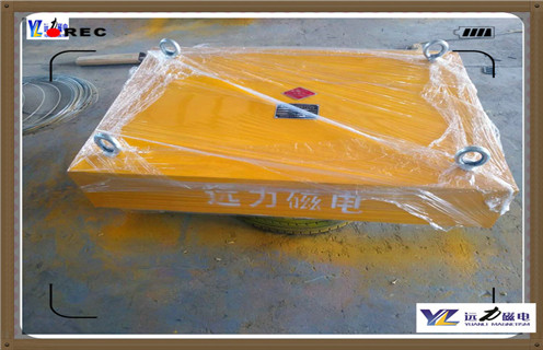 懸掛式永磁除鐵器，懸掛式永磁除鐵器的檢查項(xiàng)目說(shuō)明書知識(shí)參數(shù)_內(nèi)部磁塊安裝方法_懸掛式永磁除鐵器的檢查項(xiàng)目說(shuō)明書型號(hào)價(jià)格