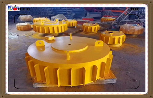 電磁除鐵器，電磁除鐵器廠家，山東電磁除鐵器廠家直銷_規(guī)格型號_山東電磁除鐵器廠家直銷工作原理及內(nèi)部結(jié)構(gòu)