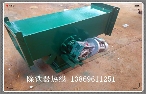 管道除鐵器廠家，管道除鐵器設(shè)備廠家_遠(yuǎn)力管道除鐵器設(shè)備廠家12000高斯 可定制工作原理_安裝示意圖 