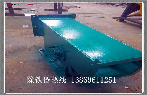 管道除鐵器，山東液體漿料管道式除鐵器_遠(yuǎn)力山東液體漿料管道式除鐵器12000高斯 可定制工作原理_安裝示意圖