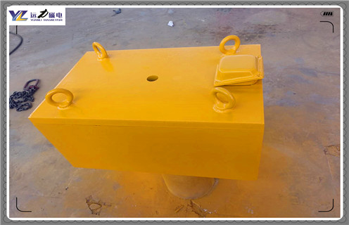 漿料電磁除鐵器，河南漿料電磁除鐵器_規(guī)格型號_河南漿料電磁除鐵器工作原理及內(nèi)部結(jié)構(gòu)