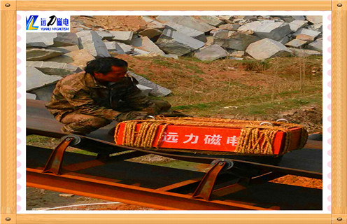 除鐵器廠家，山東除鐵器生產(chǎn)廠家-磁性礦山東除鐵器生產(chǎn)廠家型號(hào)表_磁場強(qiáng)度標(biāo)準(zhǔn)范圍