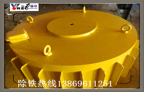 電磁除鐵器，云南電磁除鐵器工作原理_云南電磁除鐵器工作原理工作原理及內(nèi)部結(jié)構(gòu)