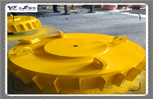 電磁除鐵器，山東電磁除鐵器rcdb-8_山東電磁除鐵器rcdb-8工作原理及內(nèi)部結(jié)構(gòu)